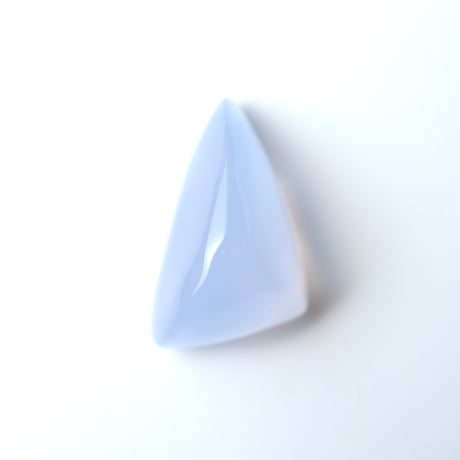 ブルーカルセドニー Blue Chalcedony N007