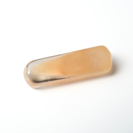 アンフィボールインクォーツ Amphibole in Quartz N038