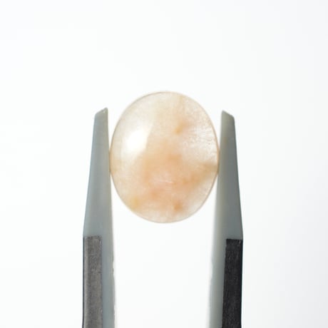 アンフィボールインクォーツ Amphibole in Quartz N036