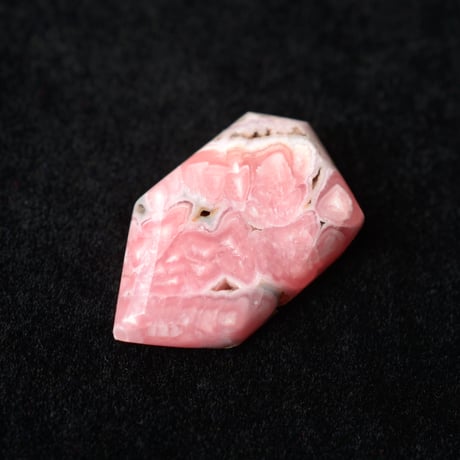 ロードクロサイト Rhodochrosite N019
