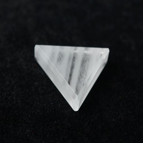 インクルージョンクォーツ Inclusion Quartz N095