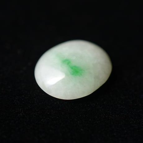 ジェダイト・ヒスイ Jadeite・Jade N028