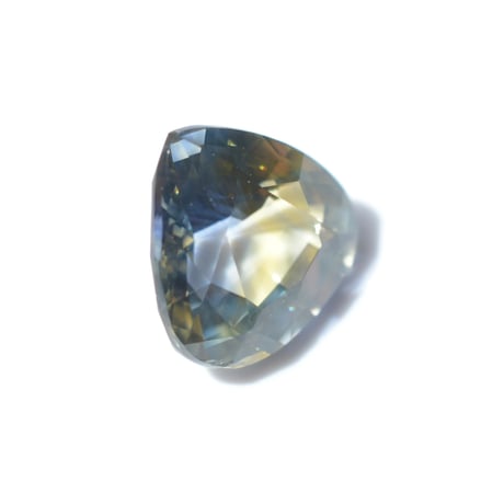 バイカラーサファイア Sapphire 002