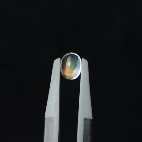アンデシンラブラドライト Andesine Labradorite N016