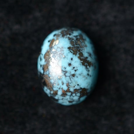 【自社研磨】ペルシャン・ターコイズ Persian Turquoise 051