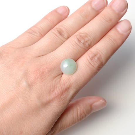 ジェダイト・ヒスイ Jadeite・Jade N052