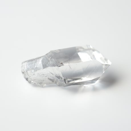 ヒマラヤ水晶原石 Himalayan quartz N001