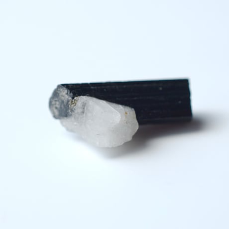 ブラックトルマリン Black Tourmaline N014