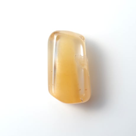 アンフィボールインクォーツ Amphibole in Quartz N039