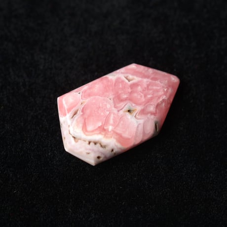 ロードクロサイト Rhodochrosite N019