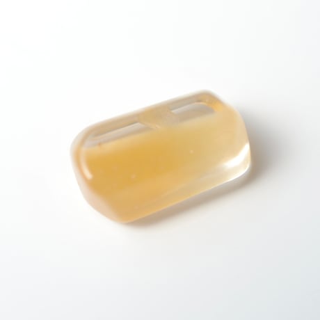 アンフィボールインクォーツ Amphibole in Quartz N039