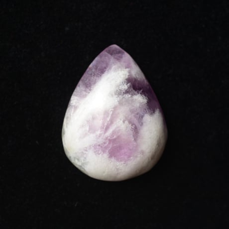 エンジェルフェザーフローライト Angel Feather Fluorite N021