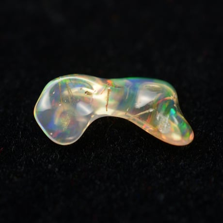 メキシコ産オパール Opal 015
