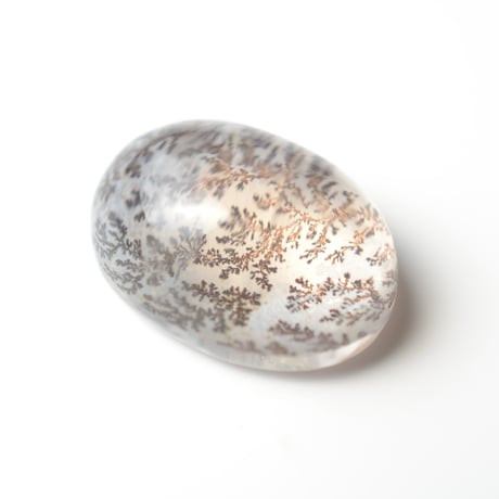 【自社研磨】デンドリティッククォーツ Dendritic Quartz N032