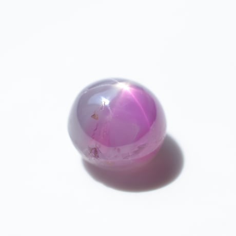 バイカラースターサファイア Bicolor Star Sapphire 002
