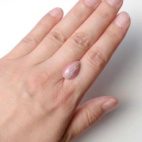 ロードクロサイト Rhodochrosite N015