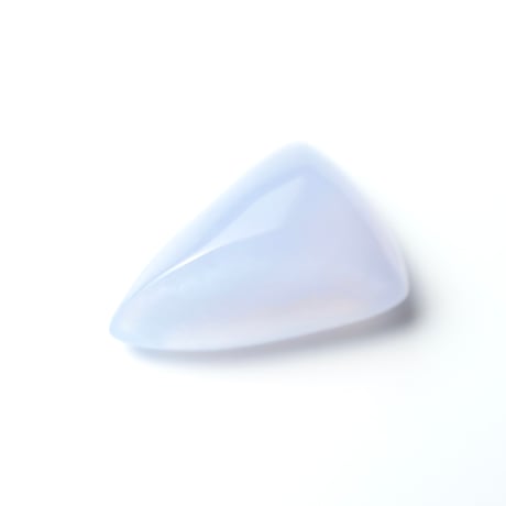ブルーカルセドニー Blue Chalcedony N009