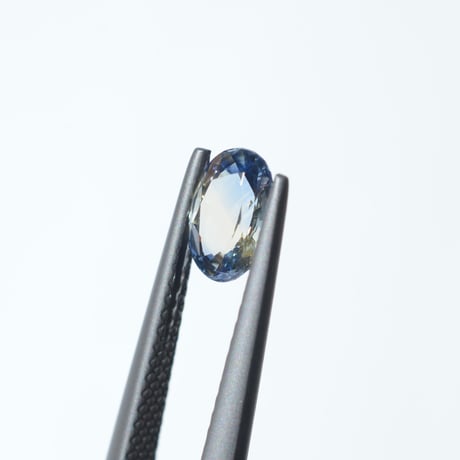 バイカラーサファイア Sapphire 014
