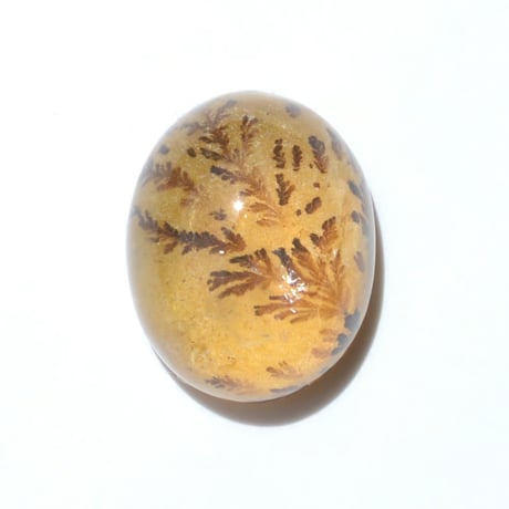 【自社研磨】デンドリティッククォーツ Dendritic Quartz N006