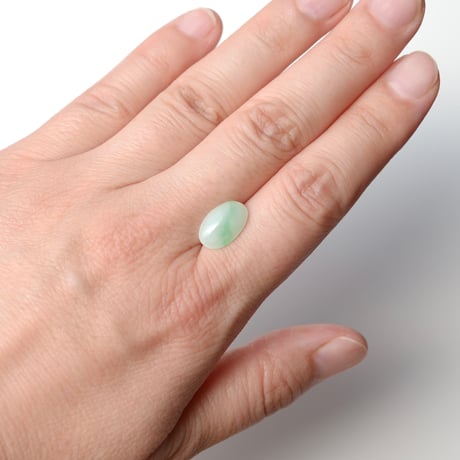 ジェダイト・ヒスイ Jadeite・Jade N032