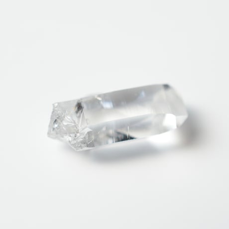 ヒマラヤ水晶原石 Himalayan quartz N013