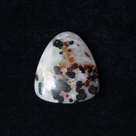 ウィレマイト Willemite 002