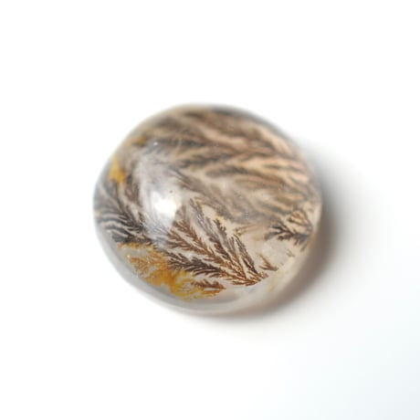 デンドリティッククォーツ Dendritic Quartz N029