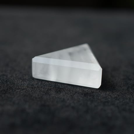 インクルージョンクォーツ Inclusion Quartz N091