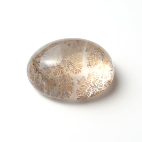 【自社研磨】デンドリティッククォーツ Dendritic Quartz N031