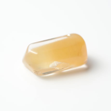 アンフィボールインクォーツ Amphibole in Quartz N039