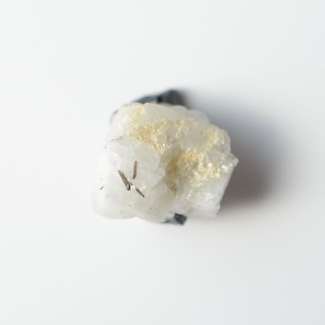 ブラックトルマリン Black Tourmaline N013