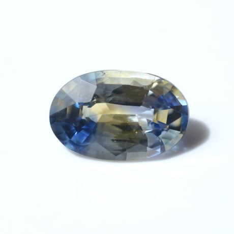 バイカラーサファイア Sapphire 008