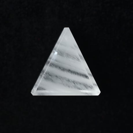 インクルージョンクォーツ Inclusion Quartz N095