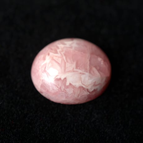 ロードクロサイト Rhodochrosite N018