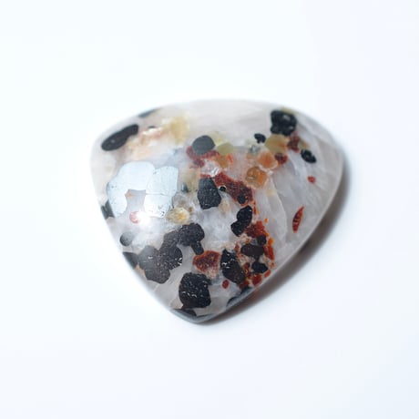ウィレマイト Willemite 002