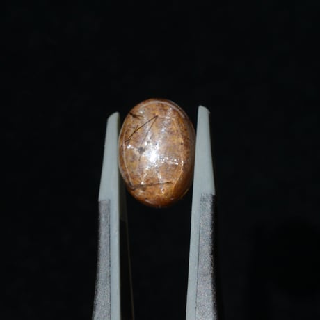【自社研磨】ルチルクォーツ Rutilelated Quartz 047