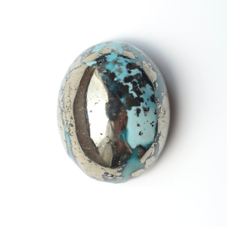 【自社研磨】ペルシャン・ターコイズ Persian Turquoise 047