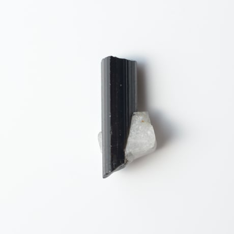 ブラックトルマリン Black Tourmaline N014
