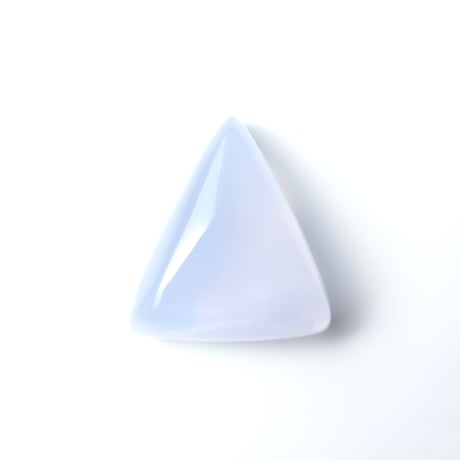 ブルーカルセドニー Blue Chalcedony N010
