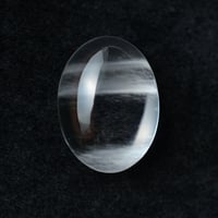 【自社研磨】インクルージョンクォーツ Inclusion Quartz 080