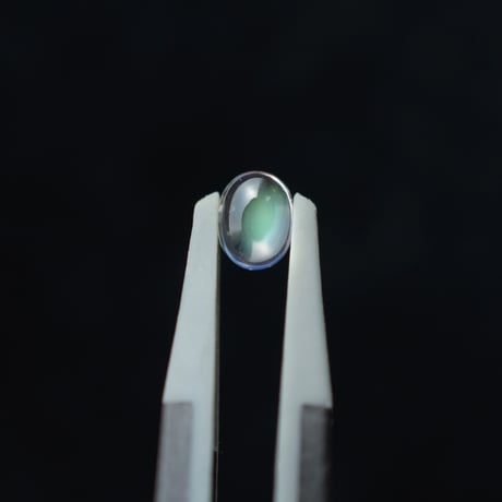 アンデシンラブラドライト Andesine Labradorite N018
