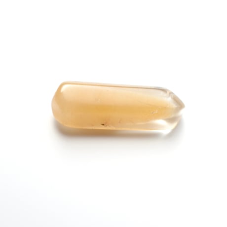 アンフィボールインクォーツ Amphibole in Quartz N037
