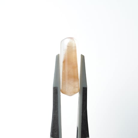 アンフィボールインクォーツ Amphibole in Quartz N038
