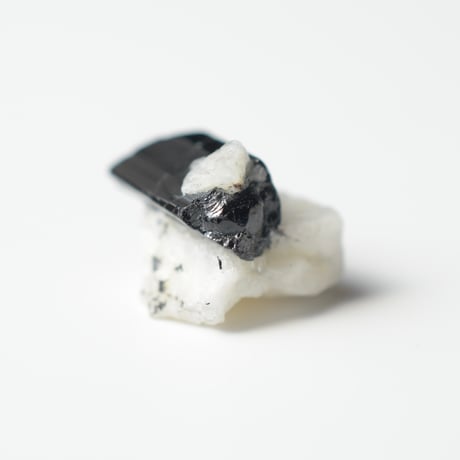ブラックトルマリン Black Tourmaline N013