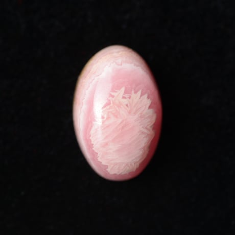 ロードクロサイト Rhodochrosite N016