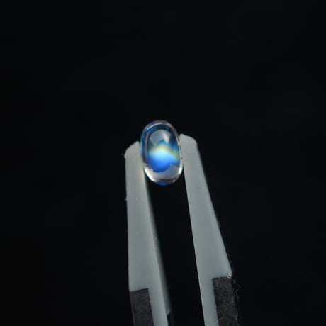 アンデシンラブラドライト Andesine Labradorite N017