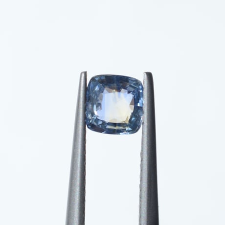 バイカラーサファイア Sapphire 011