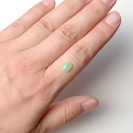 ジェダイト・ヒスイ Jadeite・Jade N041