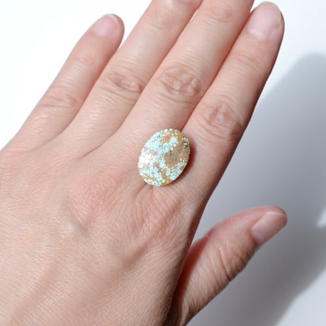 ペルシャン・ターコイズ Persian Turquoise 055