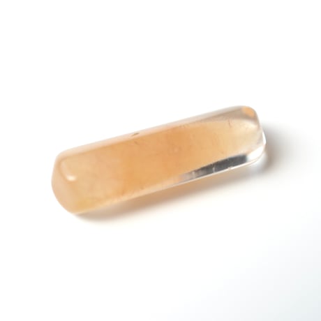 アンフィボールインクォーツ Amphibole in Quartz N038